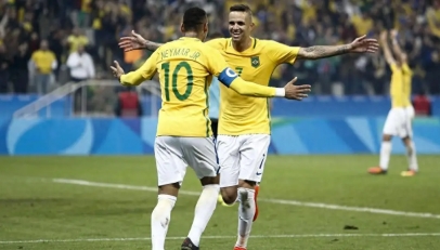 奥运金牌榜最新消息